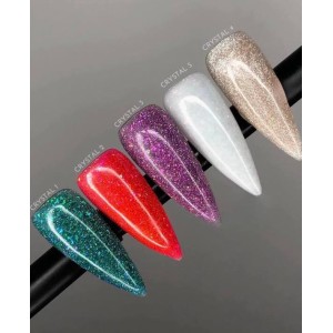 База світловідбивна crystal crooz 05, 8мл. Photo 2